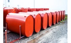 Greer - Model Non-UL - Alaska Obround Tanks