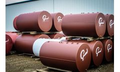 Greer - Stock Above Ground Fuel Tanks
