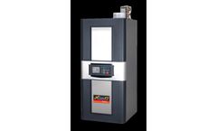 Raypak - Model XPakFT - Hydronic Boilers