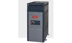 Raypak - Model ABOVE GROUND - Gas Pool & Spa Heater, 106A-156A