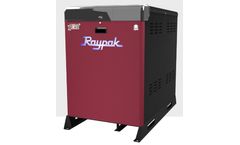 Raypak - Model XFIIRE - 300B-1000B Water Heaters