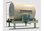 Stansteel - A.C. Calibration System