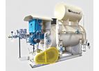 Stansteel - Hot Oil Heater