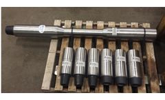 Revolve - Lifting Equipment