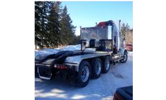 Revolve - Truck Equipment