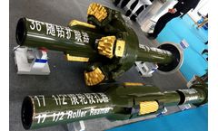 Scoton - Fixed Diameter Hole Opener