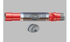 Scoton - Composite Mesh Screen Pipe