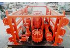 Scoton - Logging Wireline Pressure Control Equipment