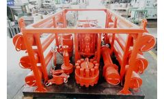 Scoton - Logging Wireline Pressure Control Equipment