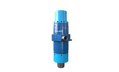 Volant - Cement Swivel Tool