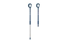 Volant - Model VariLINK - Adjustable Bail Extensions