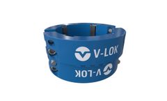 Volant - Model V-LOK - Tool Joint Lock