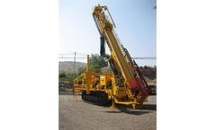 EDM - Model 67K Series - High-capacity, Heavy Duty Rigs