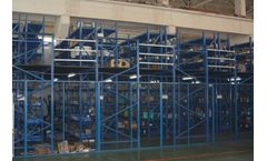 Spare Parts Supply Service