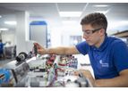 Service & Maintenance