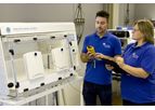 UKAS Calibration / Validation Services