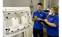 UKAS Calibration / Validation Services