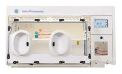 Whitley - Model H25 - Hypoxystation