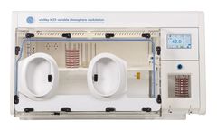 Whitley - Model M35 - Microaerobic Workstations