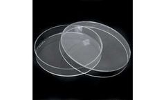 Microbiology International - Model MediaPro 15 - Petri Dishes