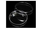 Microbiology International - Model MediaPro 60 - Petri Dishes