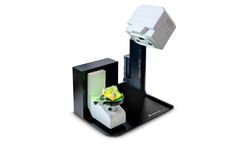 TecnoScan - Model PRO - Accurate Scanner