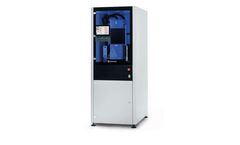 Tecno-Gaz - Model G5 - Dental Machine