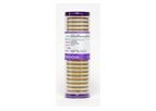 teknova - Model B1010 - Brain Heart Infusion Agar Plates