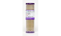 teknova - Model B1010 - Brain Heart Infusion Agar Plates