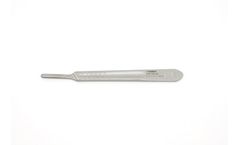 Model U08-100-04 - Scalpel Handle