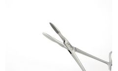 Model U10-174-13 - Hemostatic Forceps