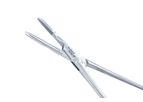 Model U10-176-16 - Hemostatic Forceps