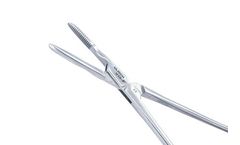 Model U10-176-16 - Hemostatic Forceps