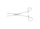Model U11-100-18 - Cotton Swab Forceps - Towel Clamps