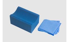 Contoured Sterile Surgical Elevator