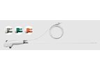 Ambu - Model aScope 4 Broncho - Single-Use Bronchoscopes