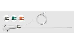 Ambu - Model aScope 4 Broncho - Single-Use Bronchoscopes