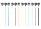 Ambu - Neuroline Disposable Cup Electrodes