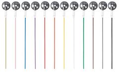 Ambu - Neuroline Disposable Cup Electrodes