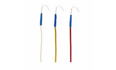 Ambu - Subdermal Curved Needle