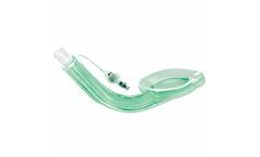 Ambu - Model AuraGain - Disposable Laryngeal Mask