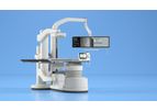 STORZ MEDICAL MODULITH - Model SLX-F2 »FD21« - Stationary Lithotripter