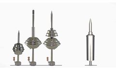 Kalre Ese - Lightning Rods