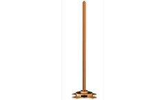 Vasudha - Single Lightning Arrester