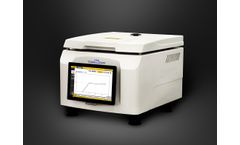 Model C360M - Water Vapor Transmission Rate Test System