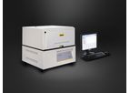 Model ERT-01 - Evaporation Residue Constant Weight Tester