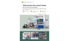 STP-30 - Brochure