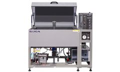 Model STP-100 / CAP-100 - Salt Spray / CASS Test Instrument