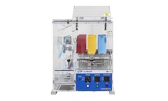 Model STP-30 - Salt Spray Test Instrument