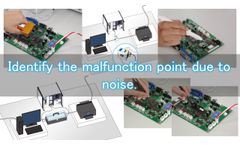 Impulse Noise Simulator INS-S220 - Video